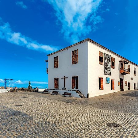 Home2Book Center Studio Puerto De La Cruz ภายนอก รูปภาพ