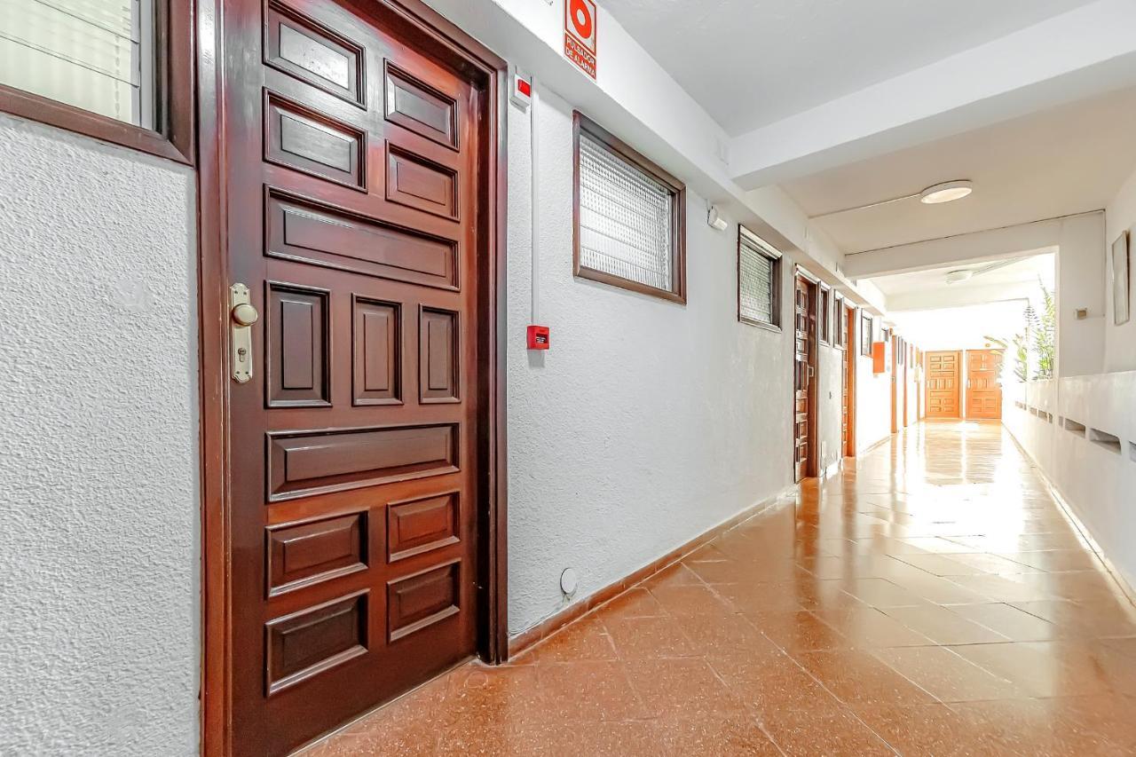 Home2Book Center Studio Puerto De La Cruz ภายนอก รูปภาพ