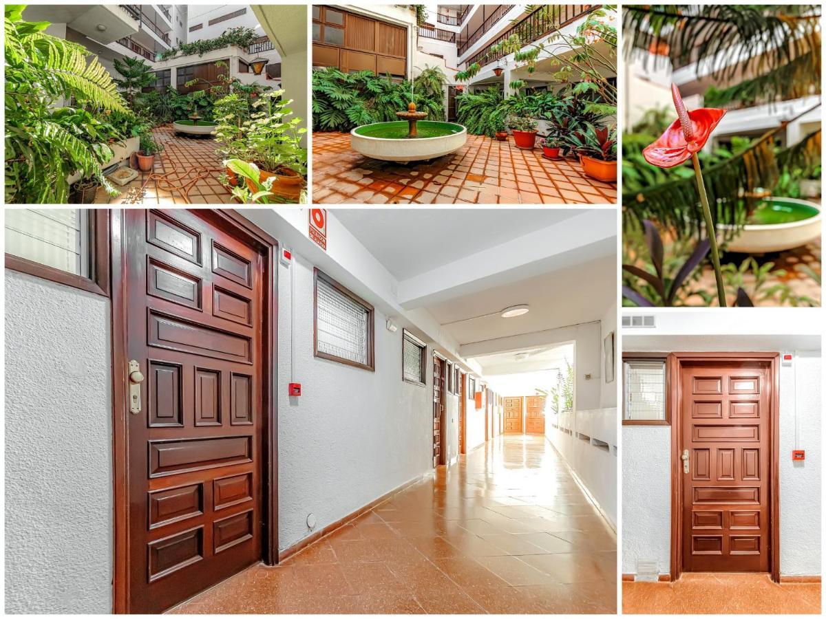 Home2Book Center Studio Puerto De La Cruz ภายนอก รูปภาพ