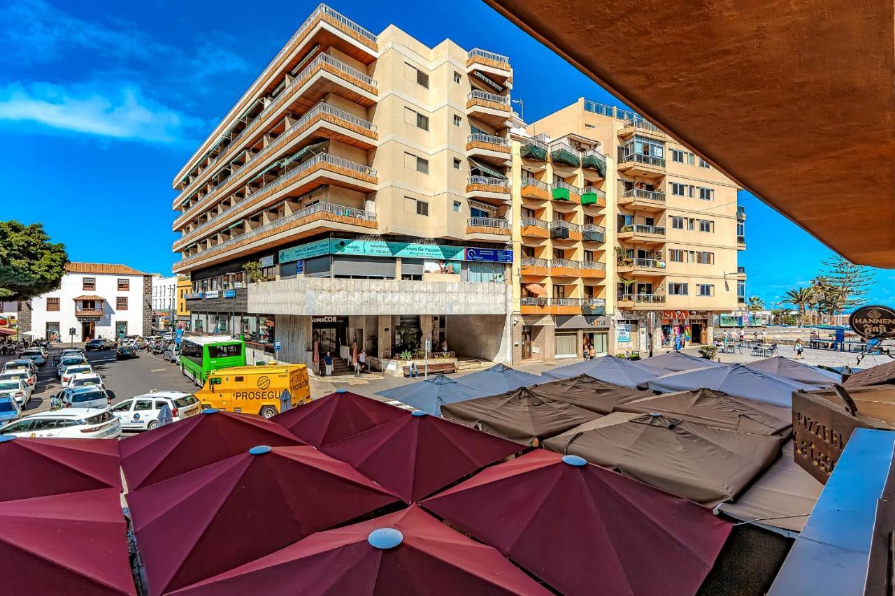Home2Book Center Studio Puerto De La Cruz ภายนอก รูปภาพ
